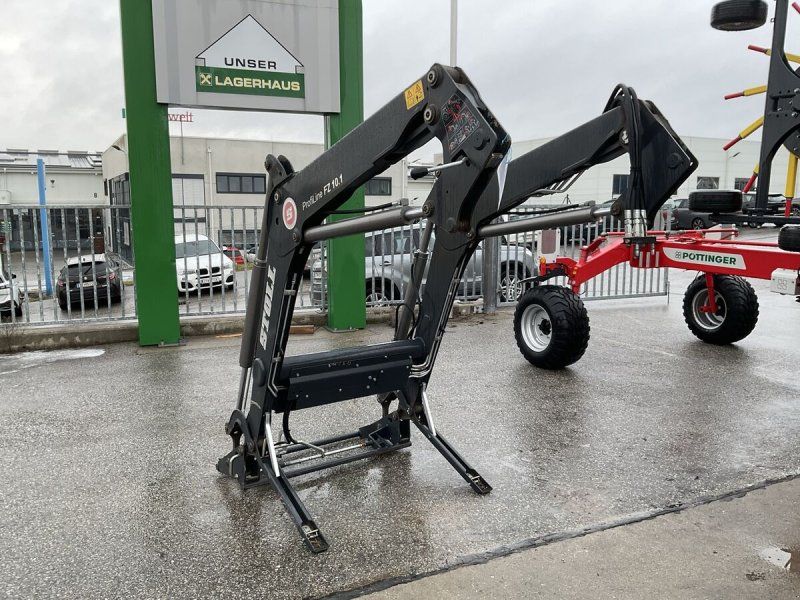 Stoll ProfiLine FZ 10.1