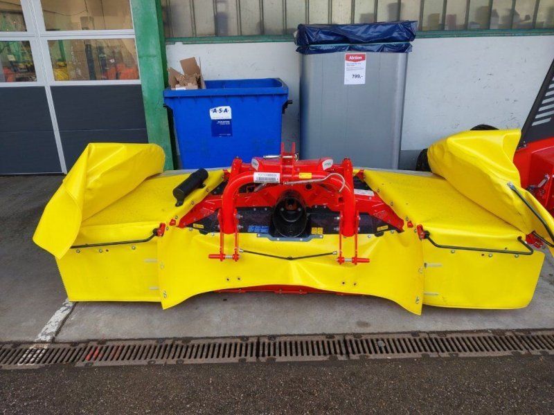 Pöttinger NOVACAT F3100 ALPIN