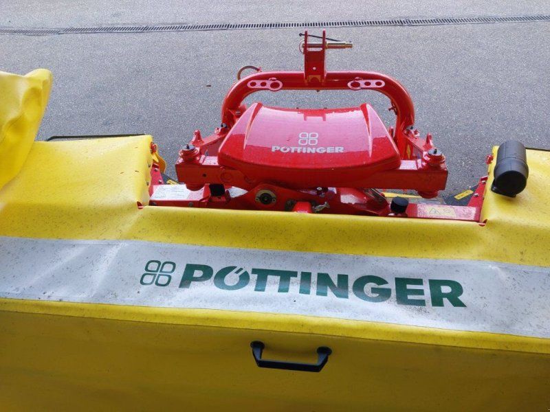 Pöttinger NOVACAT F3100 ALPIN