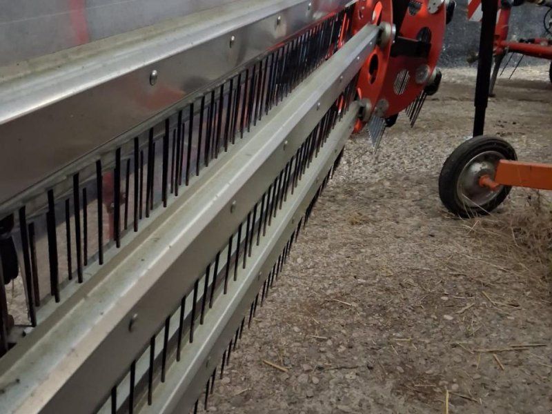 BB-Umwelttechnik Clementer 550F