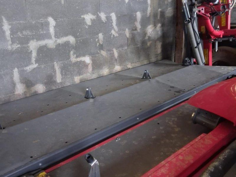 Massey Ferguson DM 306 P