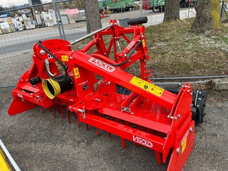 Vigolo Kreiselegge 3m