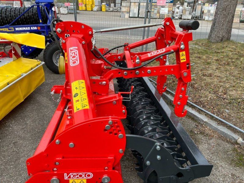 Vigolo Kreiselegge 3m