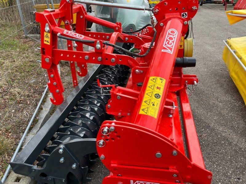 Vigolo Kreiselegge 3m