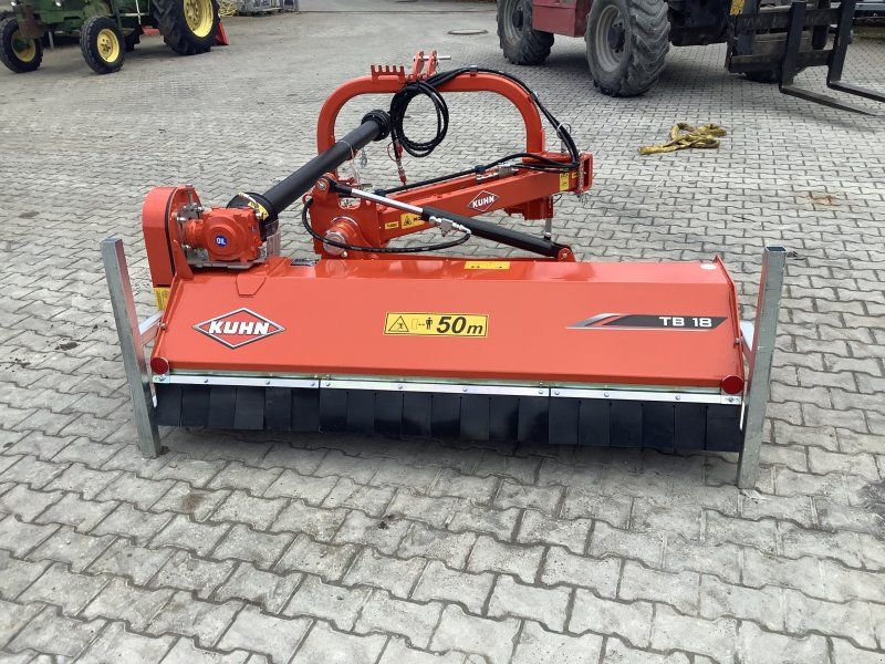 Kuhn TB 18