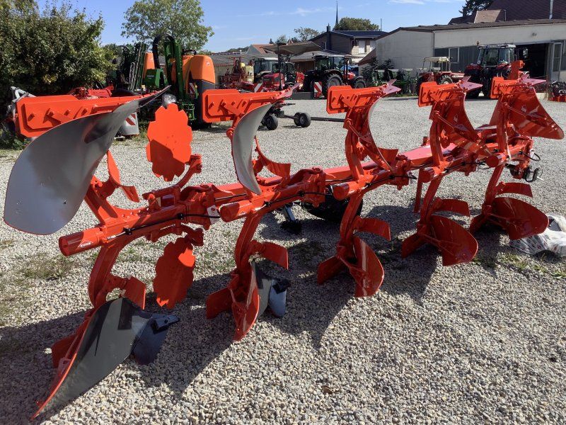 Kuhn Vari Master 123 5 NSH