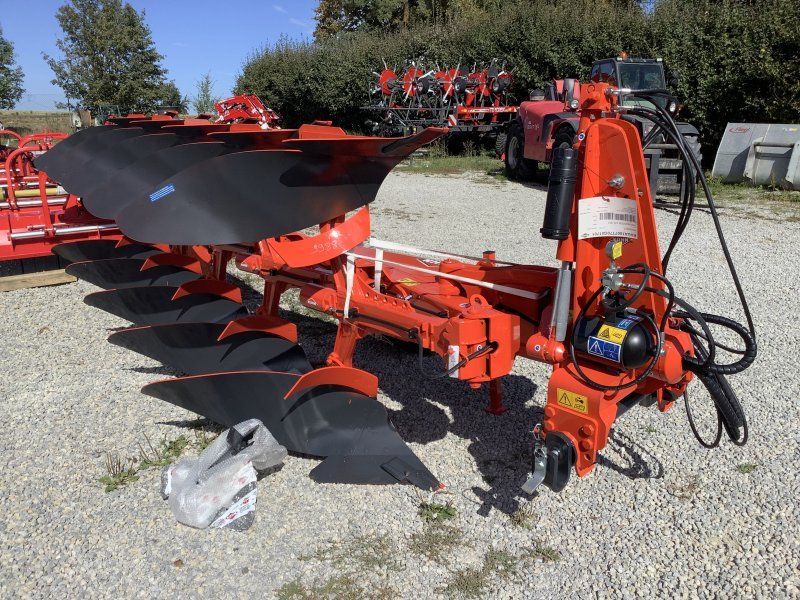 Kuhn Vari Master 123 5 NSH