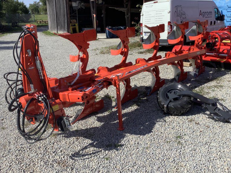 Kuhn Vari Master 123 5 NSH
