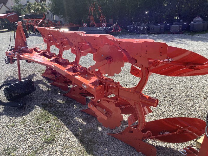 Kuhn Vari Master 123 5 NSH