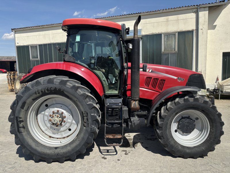Case IH Puma 180