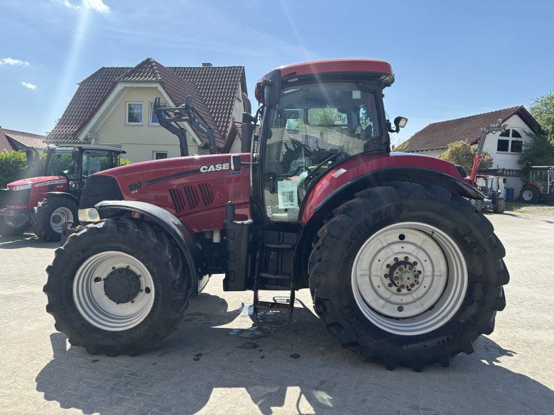 Case IH Puma 180