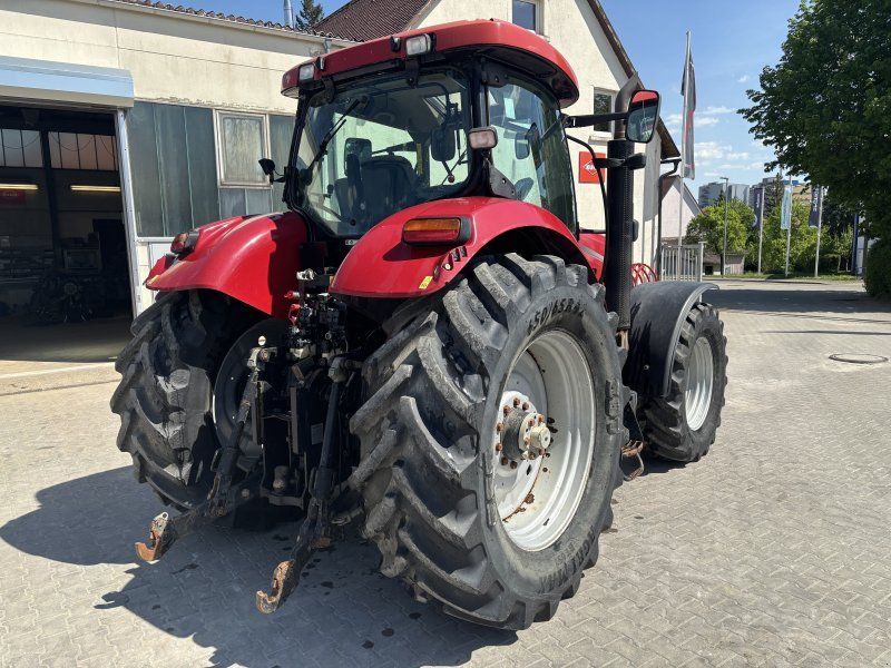 Case IH Puma 180