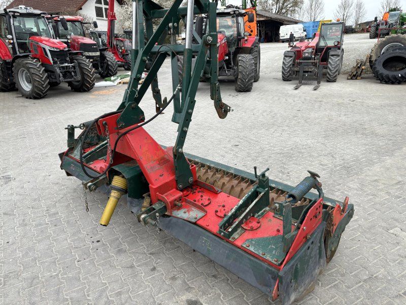 Vogel & Noot Terramat