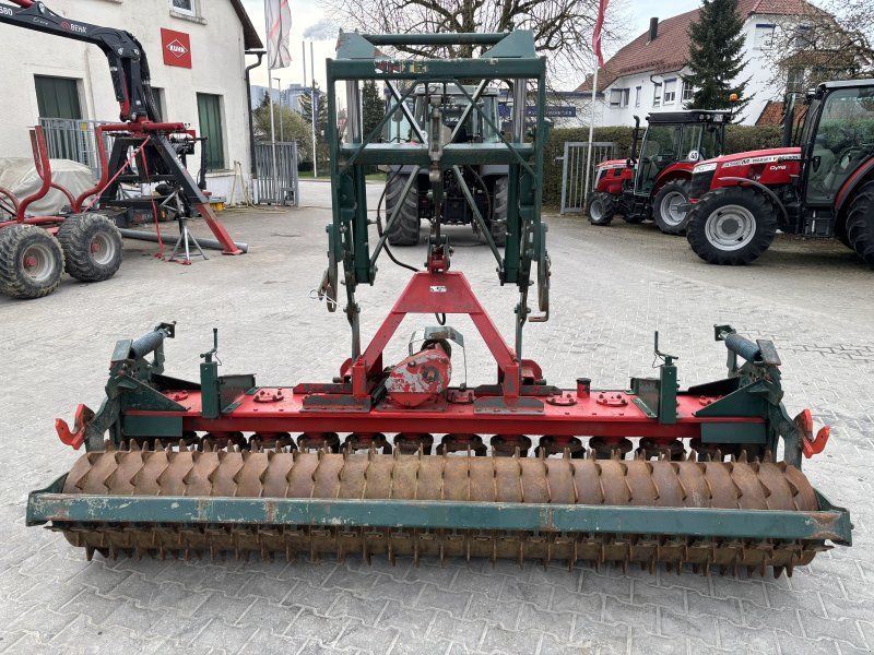 Vogel & Noot Terramat