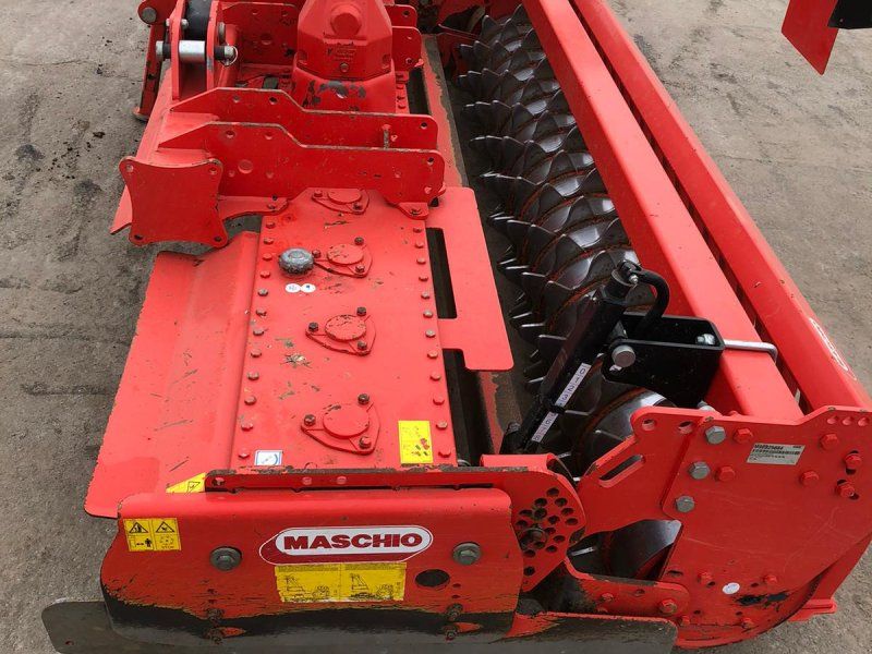 Maschio Falco 5000