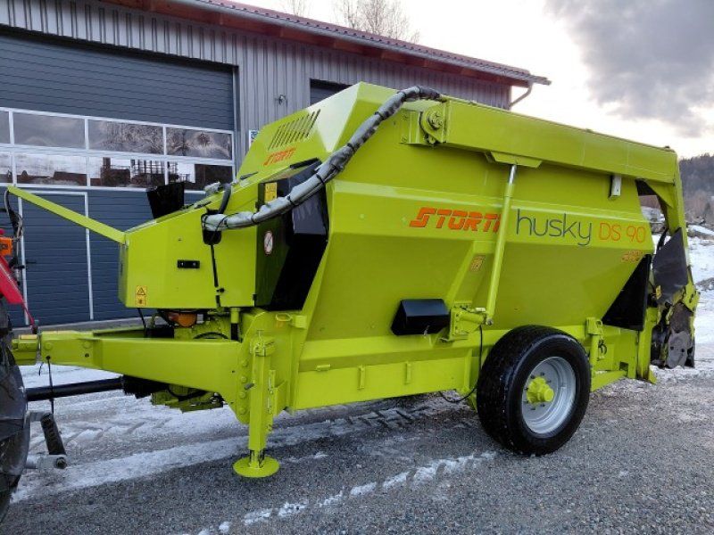 Storti Husky DS 90