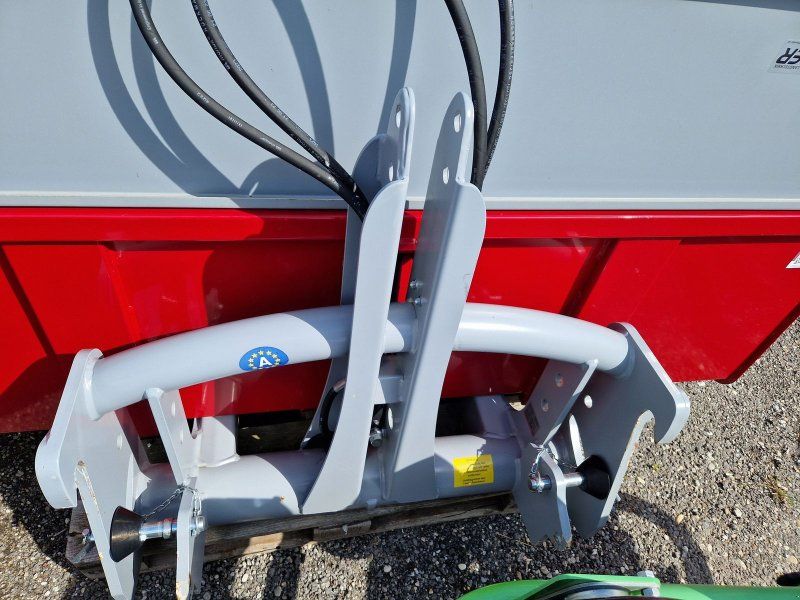 Rosensteiner Samurai 220D