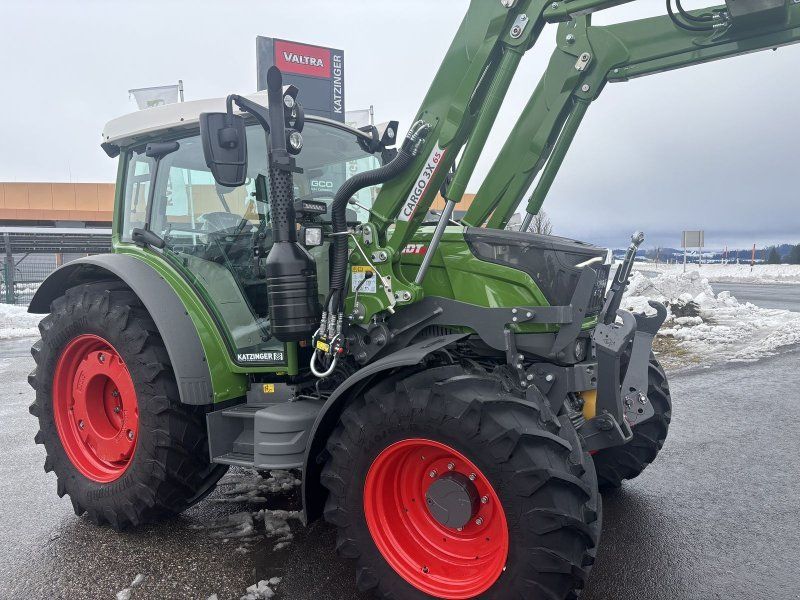 Fendt 211 Vario (Gen3)