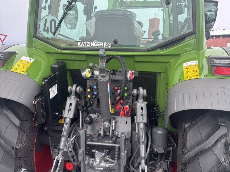 Fendt 211 Vario (Gen3)