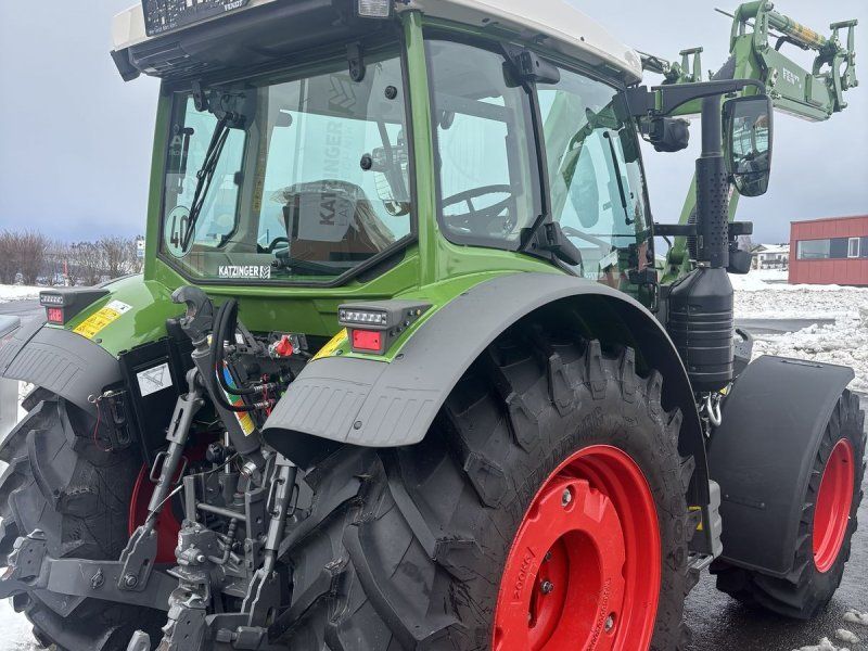 Fendt 211 Vario (Gen3)