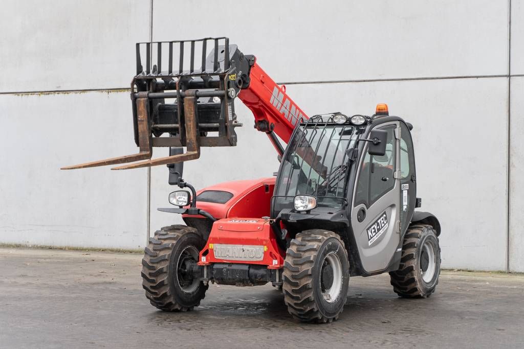 Manitou MT 625 H