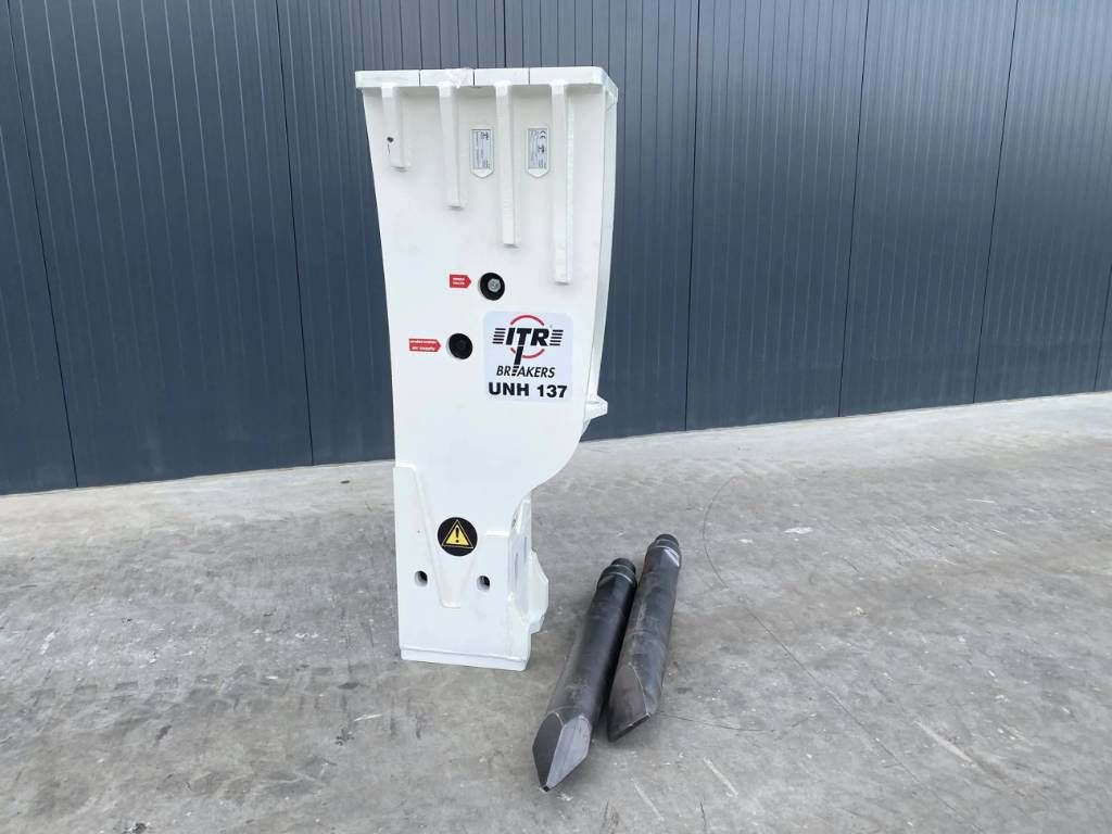 ITR UNH137