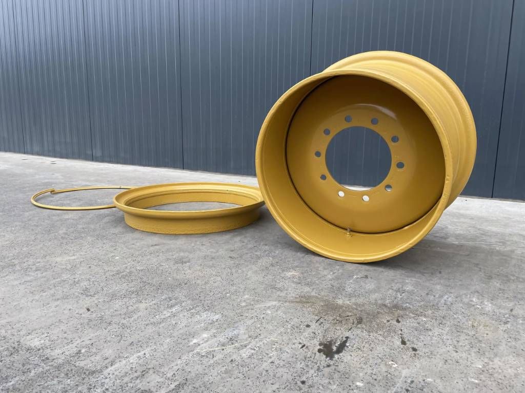 CAT 140H / 140M / 140K / 160H / 160M Rim