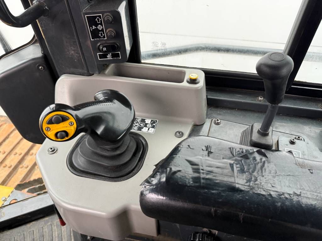 Komatsu D61PXi-24 - Folding Blade / Topcon GPS System