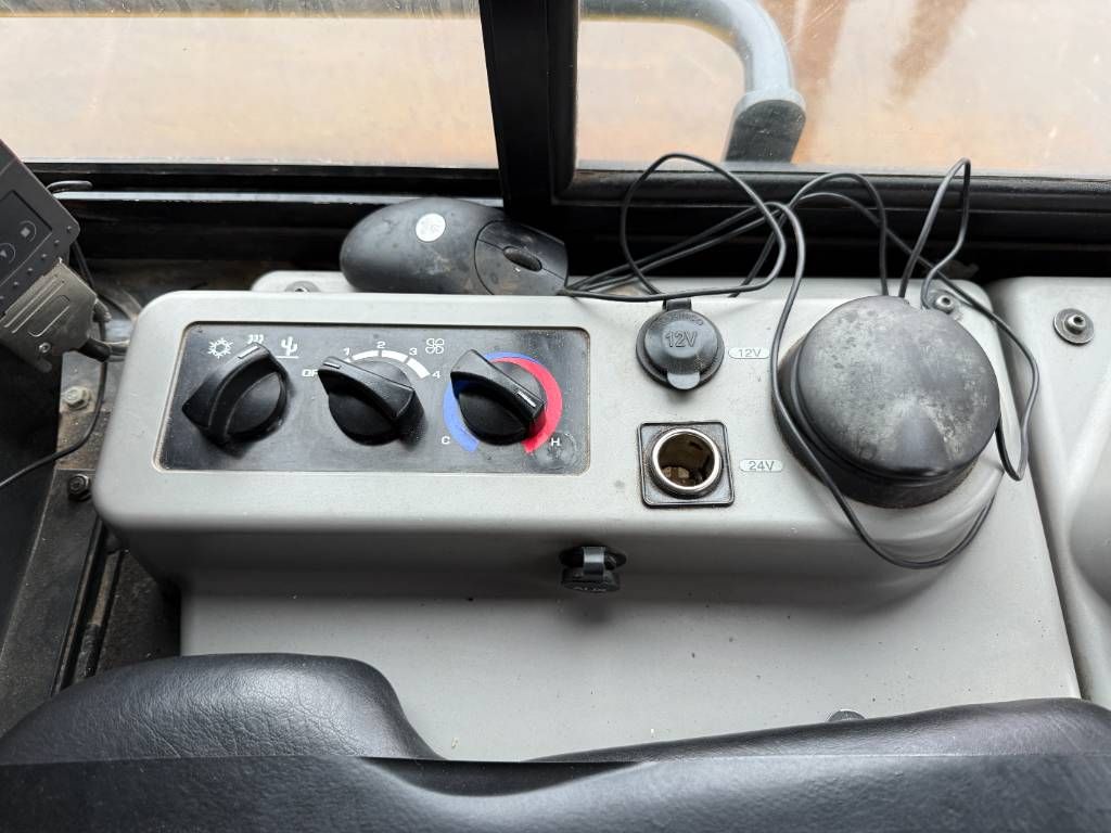 Komatsu D61PXi-24 - Folding Blade / Topcon GPS System