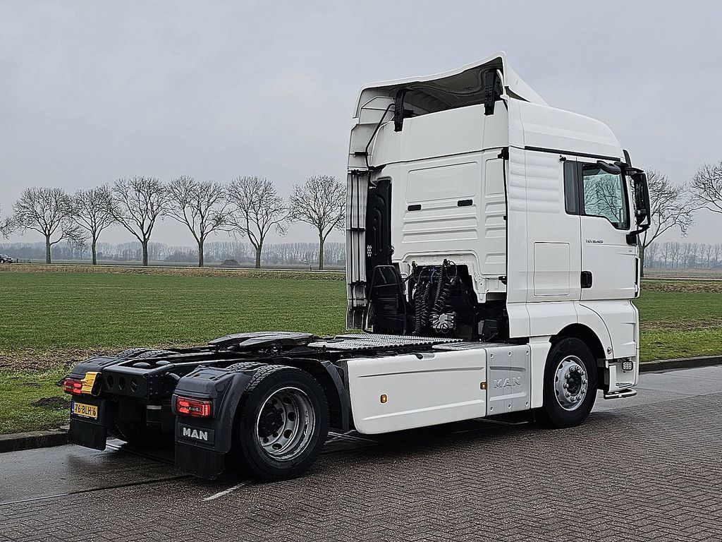 M.A.N. 18.420 TGX