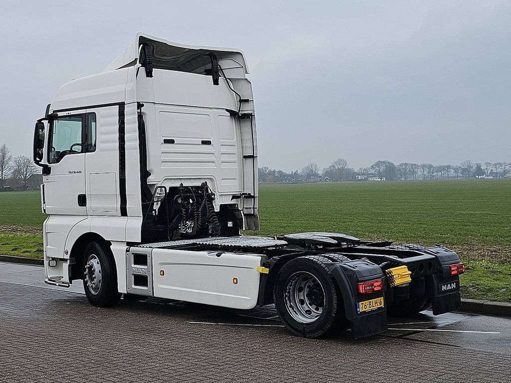 M.A.N. 18.420 TGX