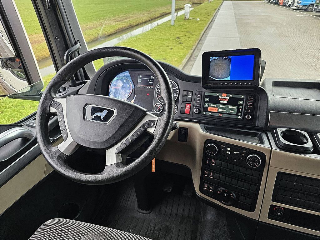 M.A.N. 18.420 TGX