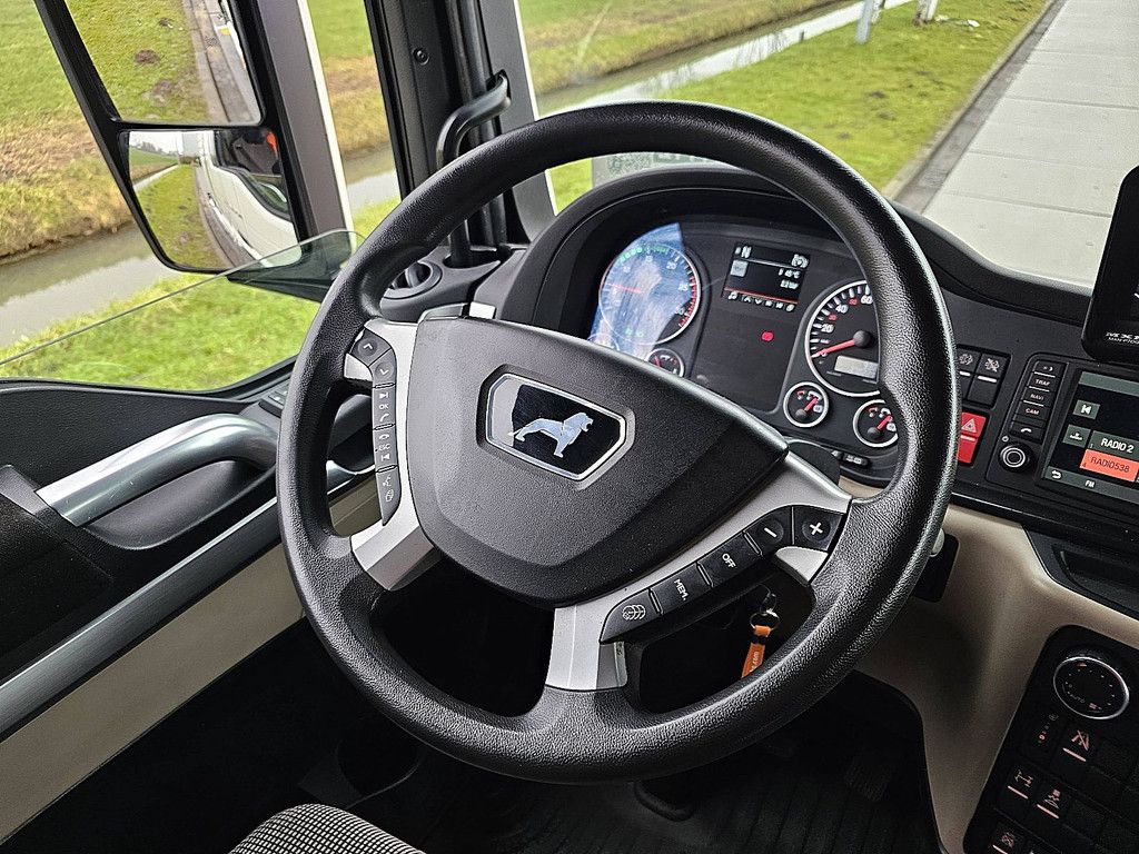 M.A.N. 18.420 TGX