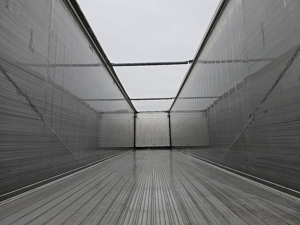 LEGRAS DS50 4 axle nordic specs