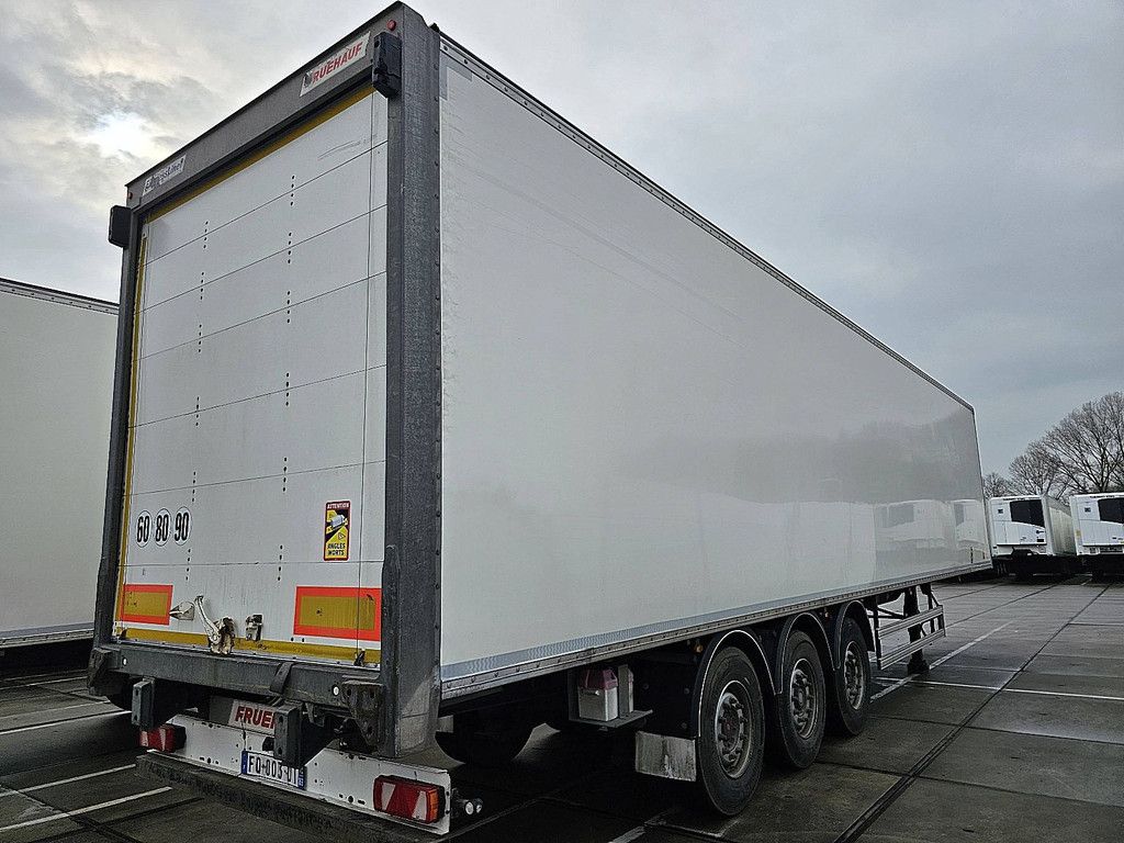 FRUEHAUF FKSRT4