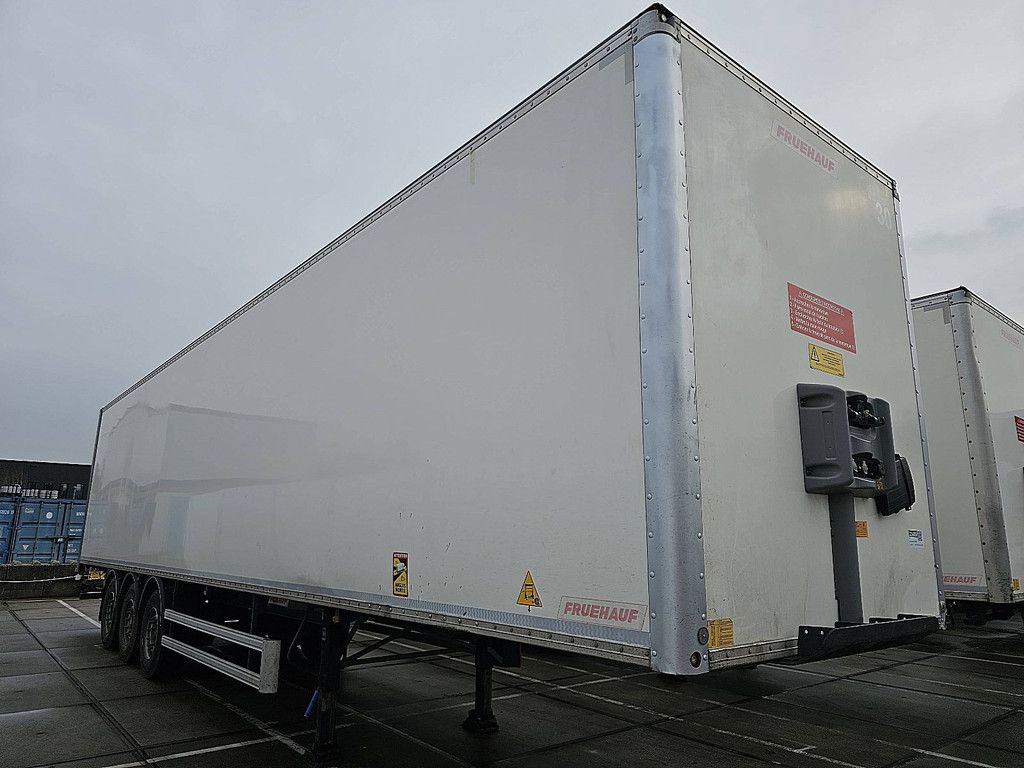 FRUEHAUF FKSRT4