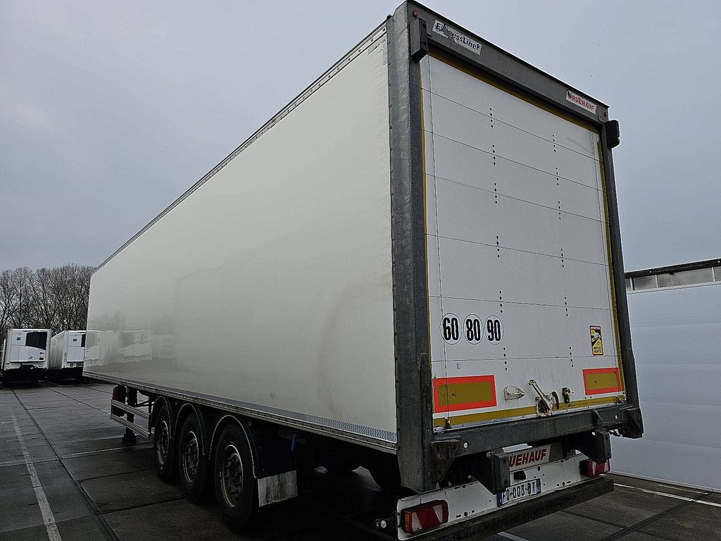 FRUEHAUF FKSRT4