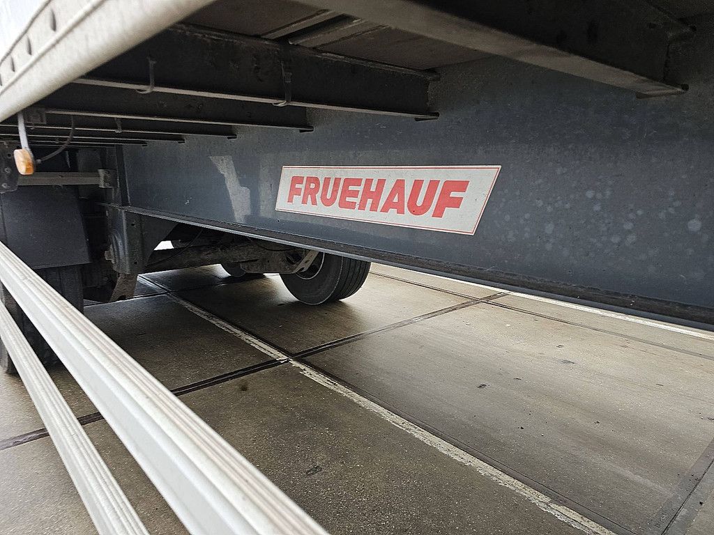 FRUEHAUF FKSRT4