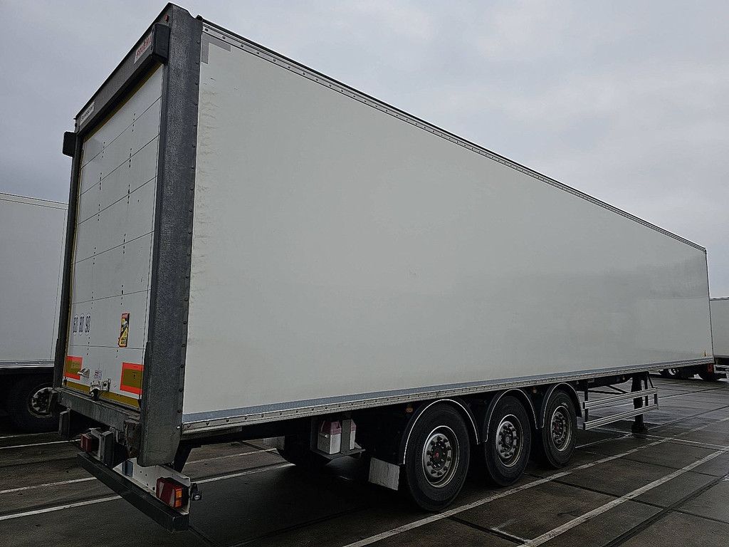 FRUEHAUF FKSRT4