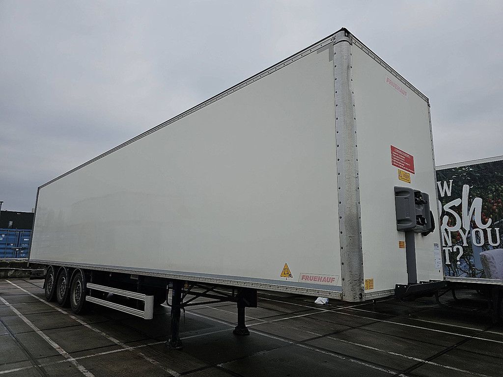 FRUEHAUF FKSRT4