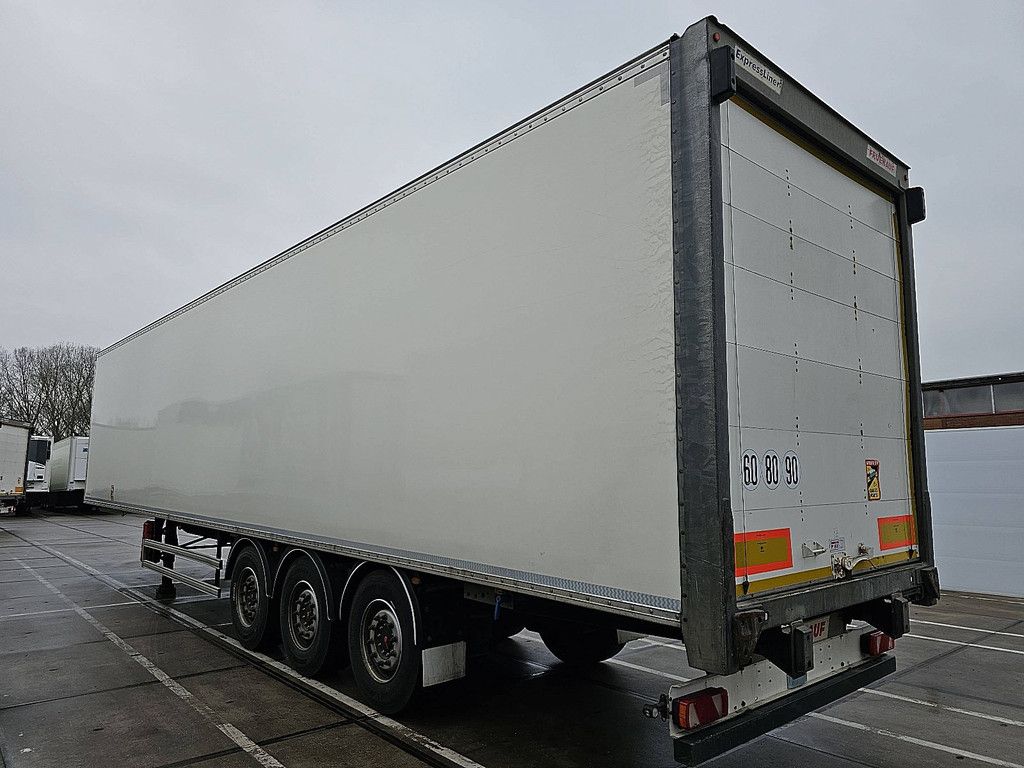FRUEHAUF FKSRT4