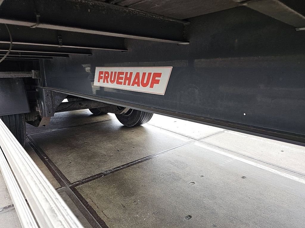 FRUEHAUF FKSRT4