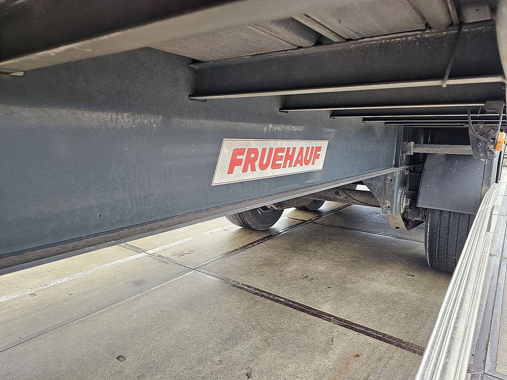 FRUEHAUF FKSRT4