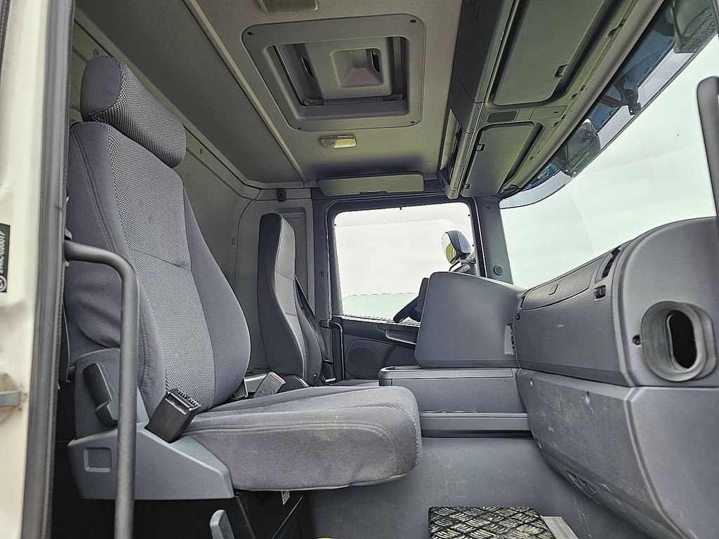 SCANIA G380 atcomex, 18000 ltr