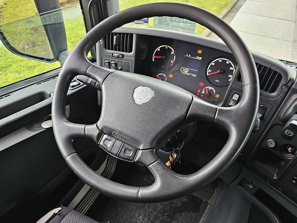 SCANIA G380 atcomex, 18000 ltr