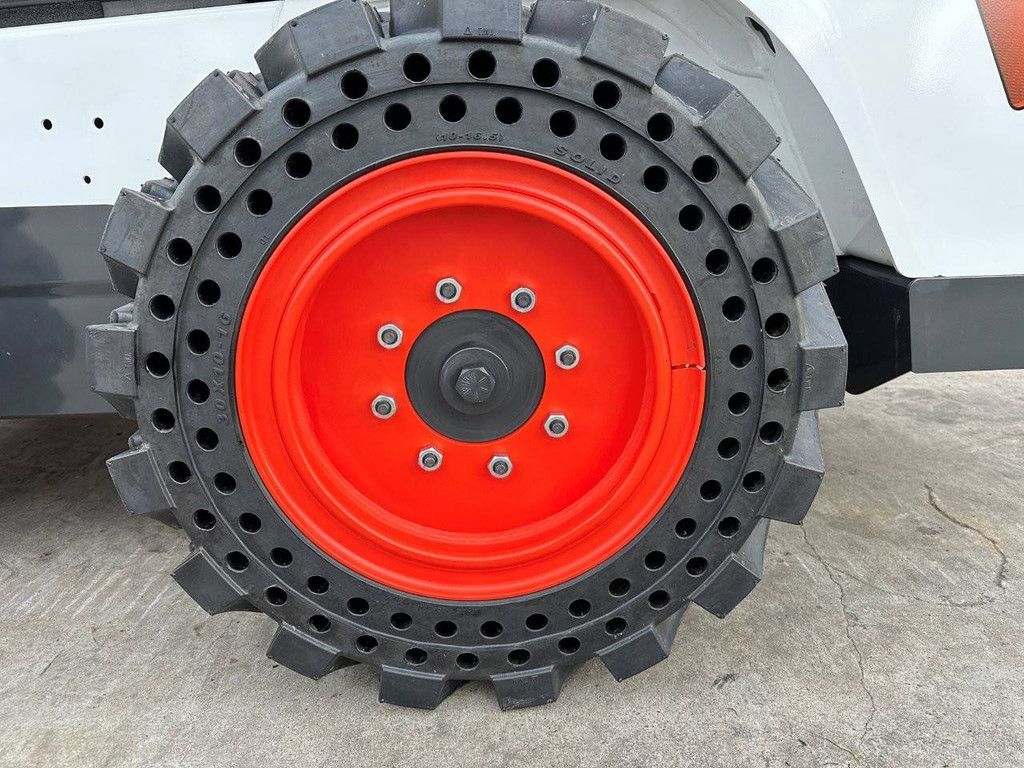 Skid Steer Loader Bobcat S510-c4 Diesel 2026 New