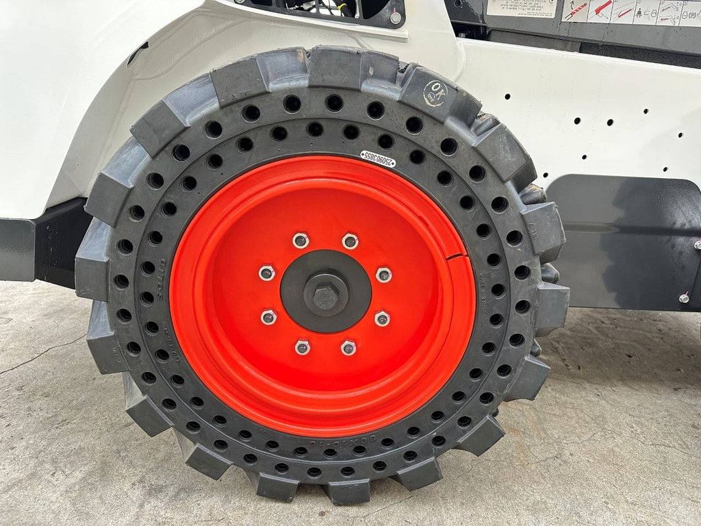 Skid Steer Loader Bobcat S510-c4 Diesel 2026 New