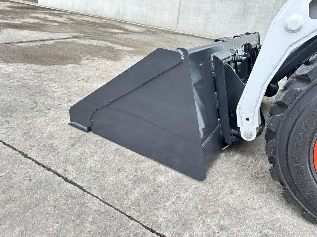 Skid Steer Loader BOBCAT – EARTHFORCE S18-C4 Diesel 36.5kW 2026 New