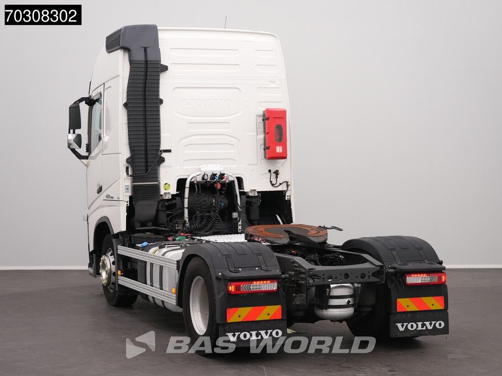 Volvo FH FH 420 4X2 ADR VEB+ Alcoa's I-ParkCool