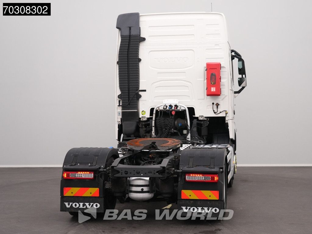 Volvo FH FH 420 4X2 ADR VEB+ Alcoa's I-ParkCool